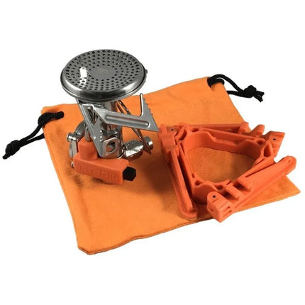 Dujinė viryklė Jetboil MightyMo