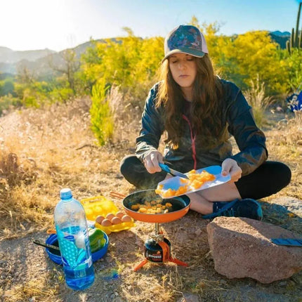 Dujinė viryklė Jetboil MightyMo