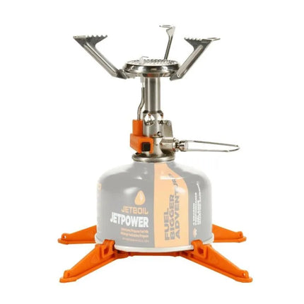 Dujinė viryklė Jetboil MightyMo