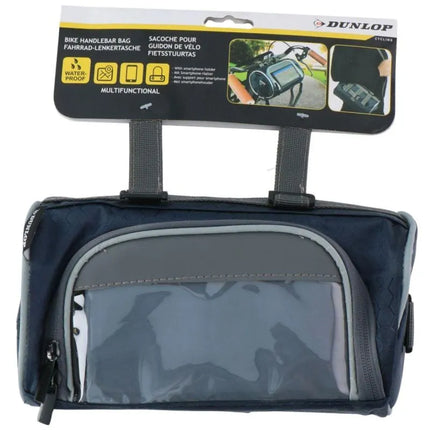 Dunlop 2-in-1 Vairuojama Rankinė 1042312