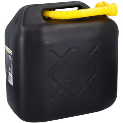 DUNLOP 20 L automobilinis kanistras