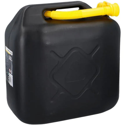 DUNLOP 20 L automobilinis kanistras