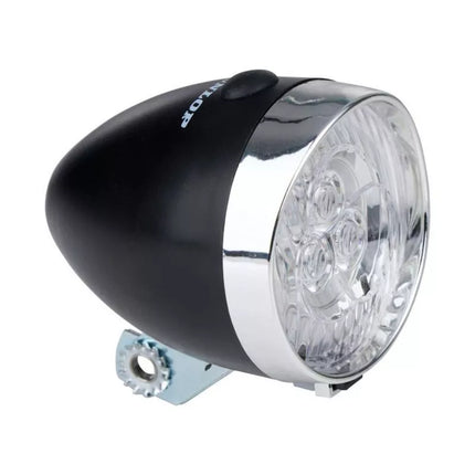 Dunlop 3 LED priekinis dviračio žibintas 255354