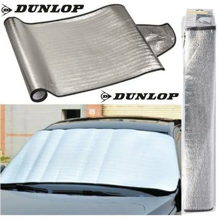 DUNLOP APSAUGA NUO ŠALNOS LANGŲ UŽDANGALAS 150x70CM