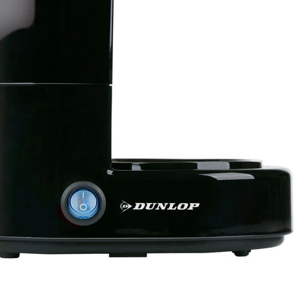 DUNLOP automobilinis kavos aparatas, 12V, 170W