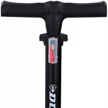 Dunlop dirbtuvių/dviračio pompa 174 psi 12 bar 102207