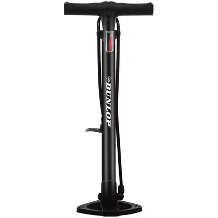 Dunlop dirbtuvių/dviračio pompa 174 psi 12 bar 102207