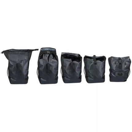 Dunlop dviračio bagažinė 1042299