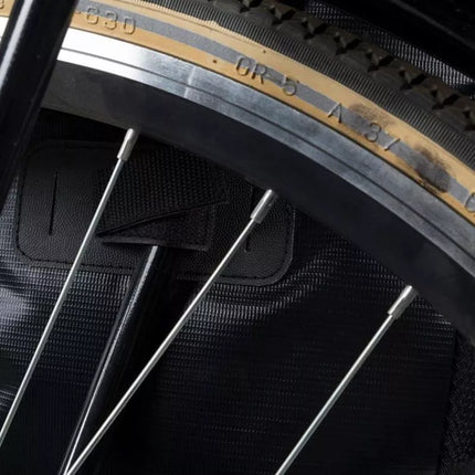 Dunlop dviračio bagažinė 1042299