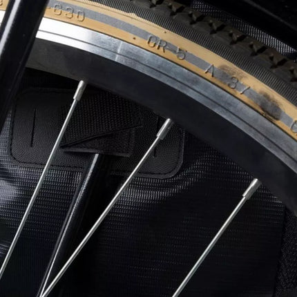 Dunlop dviračio bagažinė 1042299