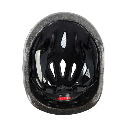 Dunlop dviračio šalmas, dydis L 58-61 cm, mėlynas, 2105624