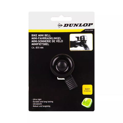 Dunlop Dviračio Skambutis Kriaušė 35 mm 1043104