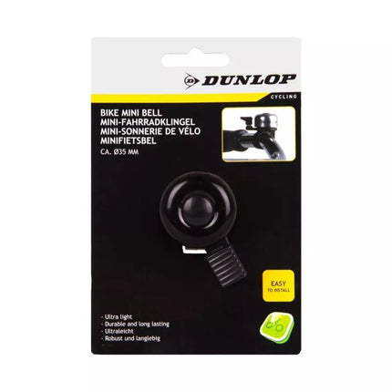Dunlop Dviračio Skambutis Kriaušė 35 mm 1043104