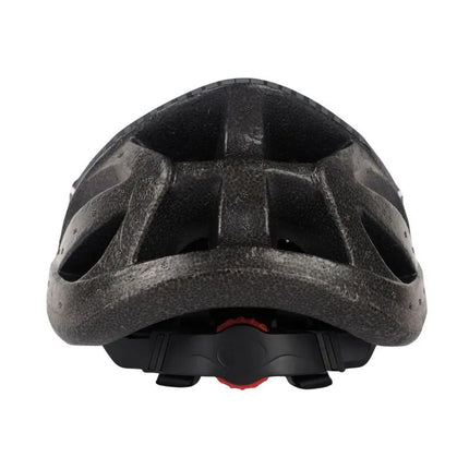 Dunlop dviratininko šalmas, L dydis (58–61 cm), pilkas, 2105624