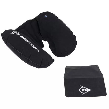 DUNLOP kelioninė pagalvė galvos atramai