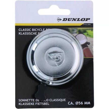 Dunlop Klasikinis Dviračio Skambutis 56 mm 475875
