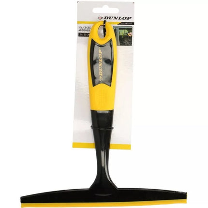 DUNLOP LANGO IR VEIDRODŽIO VANDENS VALYTUVAS SU RANKENA