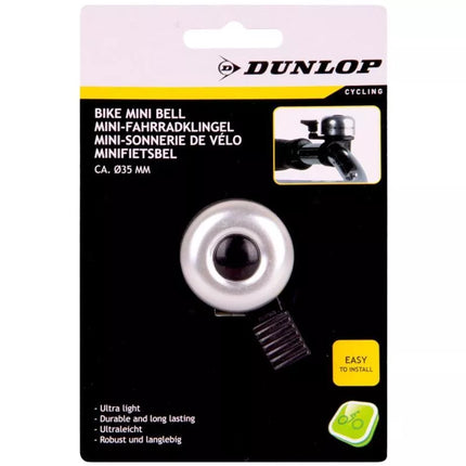 Dunlop "Pear" Dviračio Varpelis 35 mm 475240