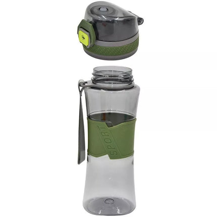 DUNLOP SPORTS Gertuvė 500ml žalia