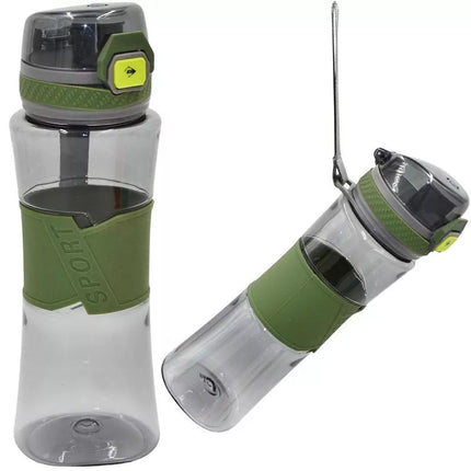 DUNLOP SPORTS Gertuvė 500ml žalia