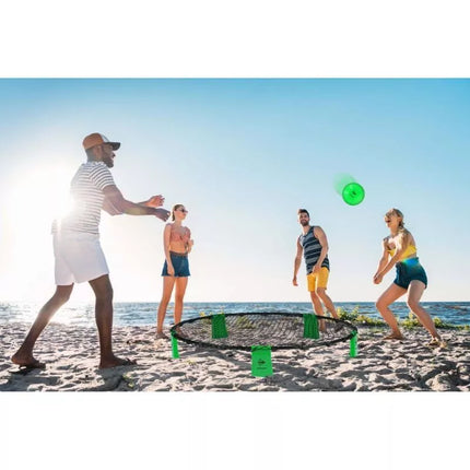DUNLOP SPYDERBALL lauko žaidimas