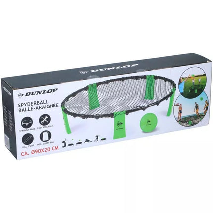 DUNLOP SPYDERBALL lauko žaidimas