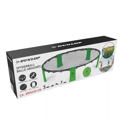 DUNLOP SPYDERBALL lauko žaidimas