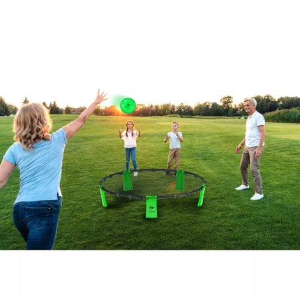 DUNLOP SPYDERBALL lauko žaidimas