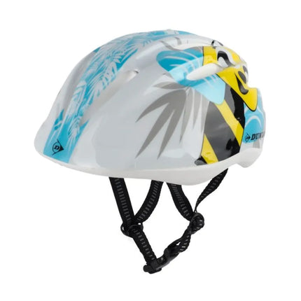 Dunlop vaikiškas dviračio šalmas 48-52 cm 2112953