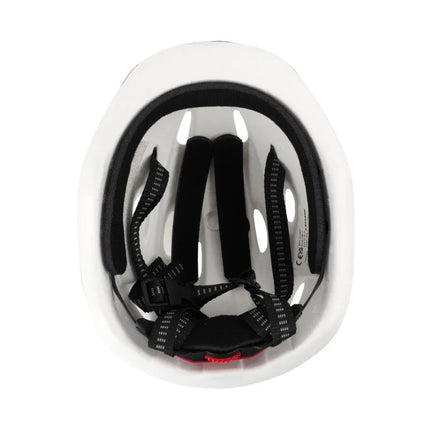 Dunlop vaikiškas dviračio šalmas 48-52 cm 2112953