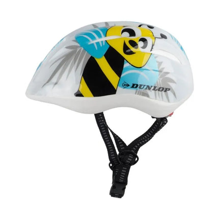 Dunlop vaikiškas dviračio šalmas 48-52 cm 2112953
