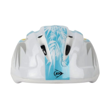 Dunlop vaikiškas dviračio šalmas 48-52 cm 2112953