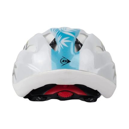 Dunlop vaikiškas dviračio šalmas 48-52 cm 2112953