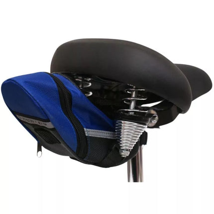 Dunlop Waterproofiniai balno krepšys 1043098