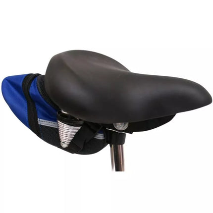 Dunlop Waterproofiniai balno krepšys 1043098