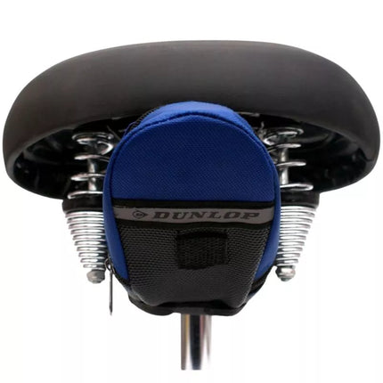 Dunlop Waterproofiniai balno krepšys 1043098
