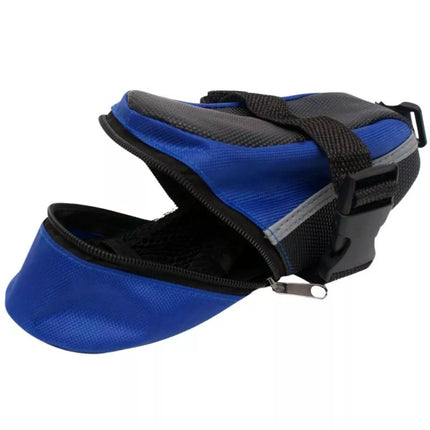 Dunlop Waterproofiniai balno krepšys 1043098