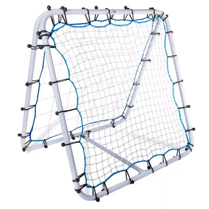 Dvigubas atmušėjas, rėmas su Yakimasport 100189 tinkleliu