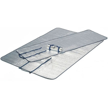 Dvigubas kilimėlis High Peak Alu Mat Duo 41095