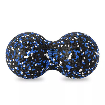 Dvigubas masažinis kamuoliukas Spokey Grean Ball Duo SPK-944202