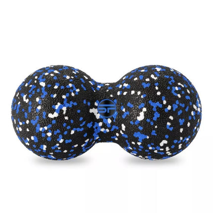 Dvigubas masažinis kamuoliukas Spokey Grean Ball Duo SPK-944202