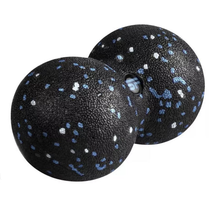 Dvigubas masažinis kamuoliukas Spokey Grean Ball Duo SPK-944202