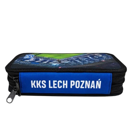 Dvigubas penalas Forza Lech