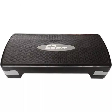 Dvigubas žingsnis Eb Fit 1028569