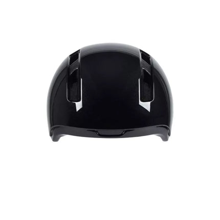 Dviračio šalmas HJC CALIDO PLUS, juodas, METAL BLACK, rM
