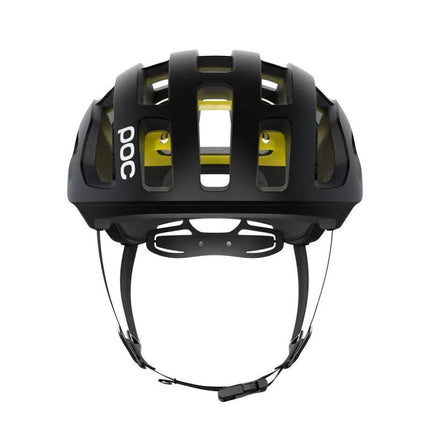 Dviračio šalmas POC Octal Mips, Uranium Black Matte, moterims/vyrams (10801_1037)