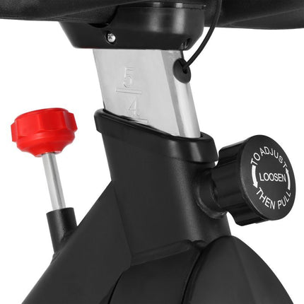 Dviračio treniruoklis Spokey Shoto 929815 Spokey