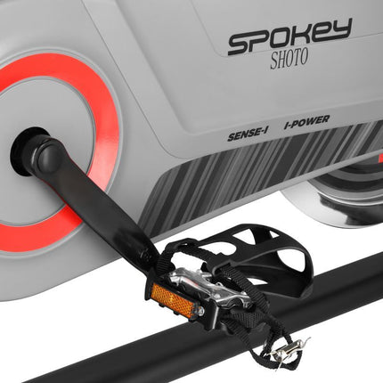 Dviračio treniruoklis Spokey Shoto 929815 Spokey