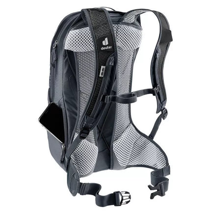 Dviračių kuprinė Deuter Race Air 10 320432370000 Deuter