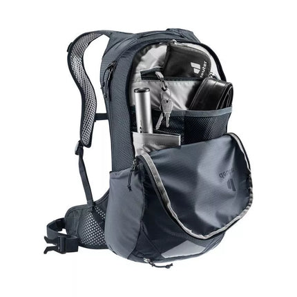 Dviračių kuprinė Deuter Race Air 10 320432370000 Deuter